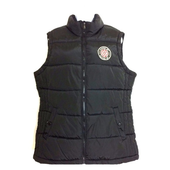 Madden Girl Jackets & Blazers - 🎉HOST PICK🎉 Madden Girl Puffer Vest